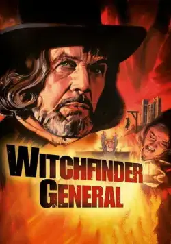 Великий инквизитор / Witchfinder General (1968) фильм скачать через торрент в хорошем качестве