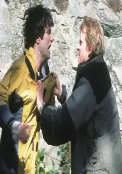 Ни одна ночь не станет долгой (2002) через торрент скачать Ни одна ночь не станет долгой (2002) фильм через торрент скачать