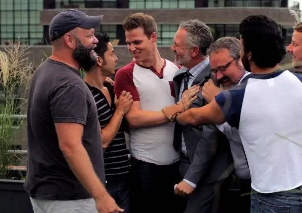 Медвежий город 2: Предложение (2012) в хорошем качестве через торрент Медвежий город 2: Предложение (2012) фильм в хорошем качестве через торрент