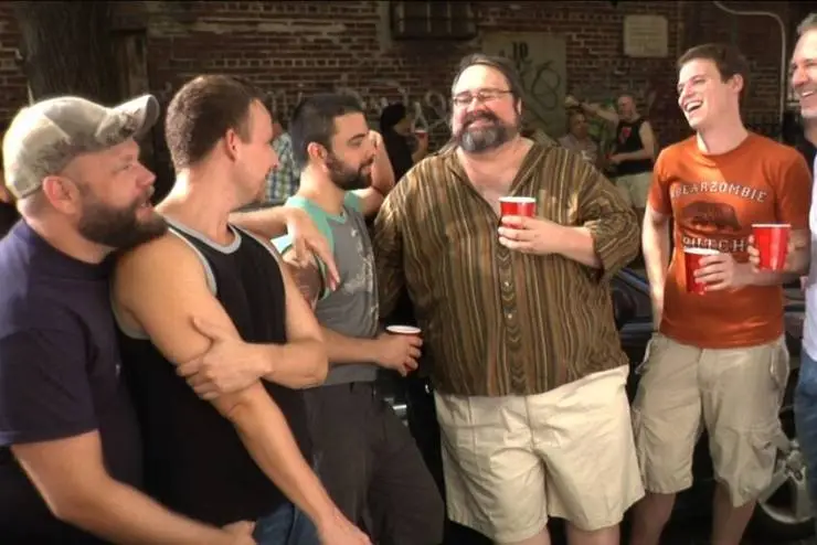 Медвежий город 2: Предложение (2012) через торрент скачать Медвежий город 2: Предложение (2012) фильм через торрент скачать