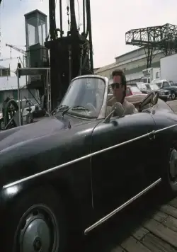 Паркер Кейн (1990) в хорошем качестве через торрент Паркер Кейн (1990) фильм в хорошем качестве через торрент