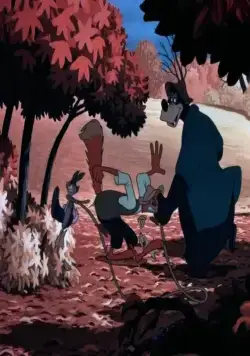 Песня Юга (1946) в хорошем качестве через торрент Песня Юга (1946) мультфильм в хорошем качестве через торрент