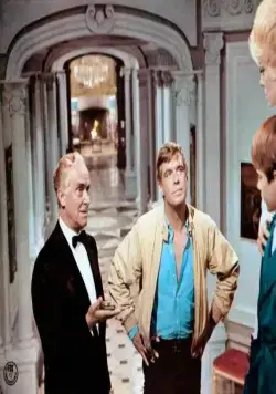 Карточный домик (1968) в хорошем качестве через торрент Карточный домик (1968) фильм в хорошем качестве через торрент