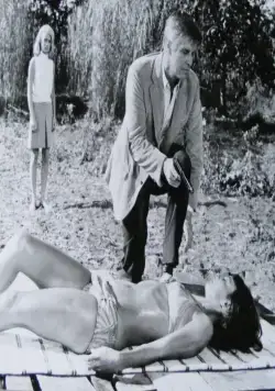 Карточный домик (1968) через торрент скачать Карточный домик (1968) фильм через торрент скачать