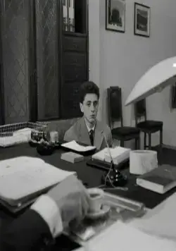 Вакантное место (1961) через торрент скачать Вакантное место (1961) фильм через торрент скачать