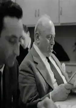 Вакантное место (1961) через торрент бесплатно Вакантное место (1961) фильм через торрент бесплатно