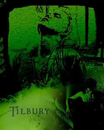 Тилбери / Tilbury (1987) фильм скачать через торрент в хорошем качестве