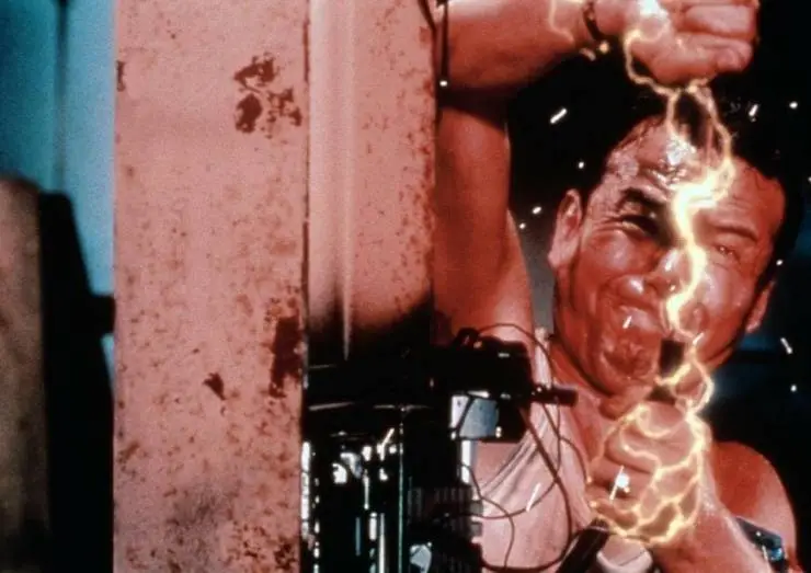 Дзэйрам (1991) через торрент бесплатно Дзэйрам (1991) фильм через торрент бесплатно