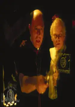 Ночной гость (1989) в хорошем качестве через торрент Ночной гость (1989) фильм в хорошем качестве через торрент