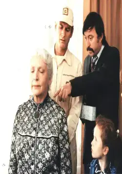 «Бабушки, заряжайтесь побыстрее!» (1983) в хорошем качестве через торрент «Бабушки, заряжайтесь побыстрее!» (1983) фильм в хорошем качестве через торрент