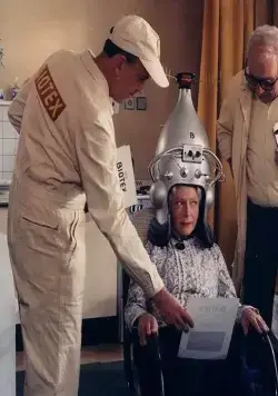 «Бабушки, заряжайтесь побыстрее!» (1983) через торрент бесплатно «Бабушки, заряжайтесь побыстрее!» (1983) фильм через торрент бесплатно