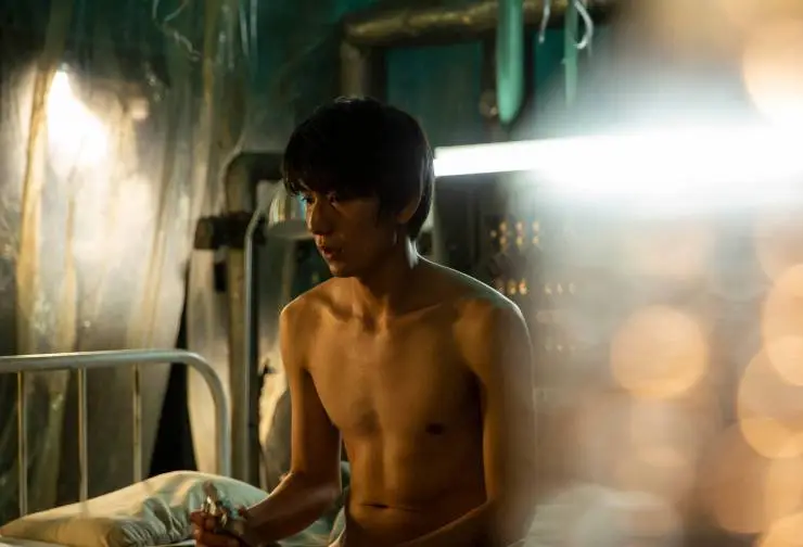 Опасное лечение сексом (2020) в хорошем качестве через торрент Опасное лечение сексом (2020) фильм в хорошем качестве через торрент