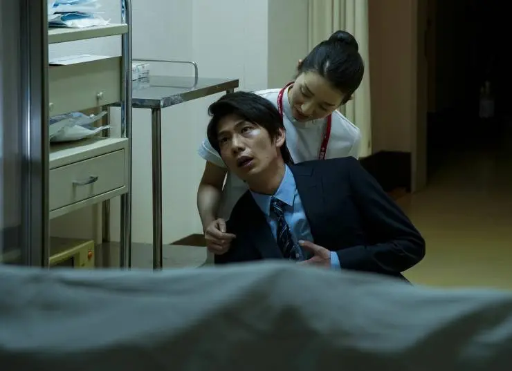 Опасное лечение сексом (2020) через торрент бесплатно Опасное лечение сексом (2020) фильм через торрент бесплатно