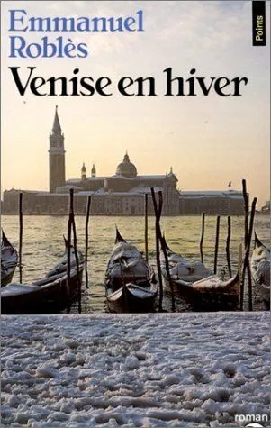 Венеция зимой / Venise en hiver (1982) фильм скачать через торрент в хорошем качестве