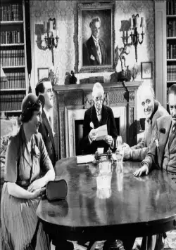 Смех в раю (1951) через торрент бесплатно Смех в раю (1951) фильм через торрент бесплатно