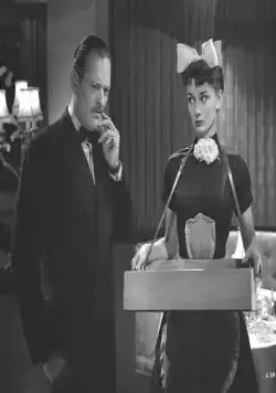 Смех в раю (1951) в хорошем качестве через торрент Смех в раю (1951) фильм в хорошем качестве через торрент