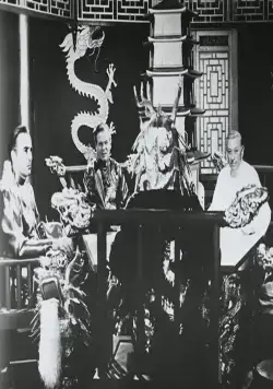 Пять золотых драконов (1967) через торрент скачать Пять золотых драконов (1967) фильм через торрент скачать