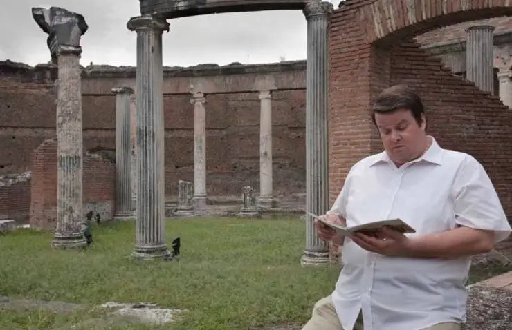 Новости о раскопках (2010) в хорошем качестве через торрент Новости о раскопках (2010) фильм в хорошем качестве через торрент