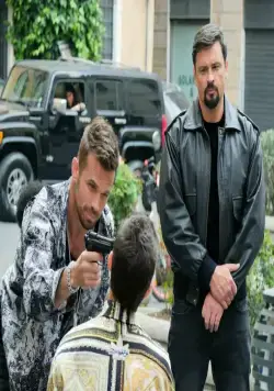 Мафиозные войны (2024) в хорошем качестве через торрент Мафиозные войны (2024) фильм в хорошем качестве через торрент