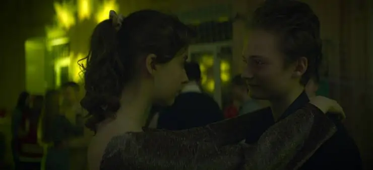 Вечная зима (2024) через торрент скачать Вечная зима (2024) фильм через торрент скачать