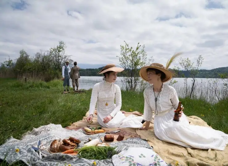 Кандинский и его муза (2024) через торрент бесплатно Кандинский и его муза (2024) фильм через торрент бесплатно