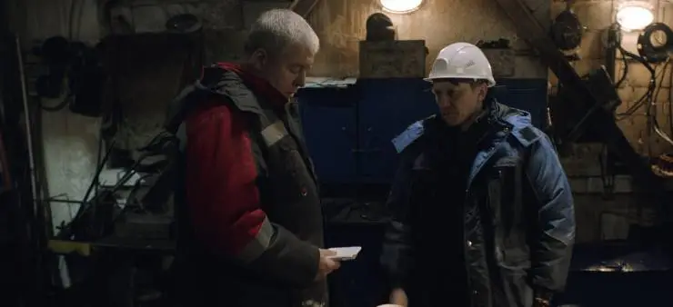 Вечная зима (2024) в хорошем качестве через торрент Вечная зима (2024) фильм в хорошем качестве через торрент