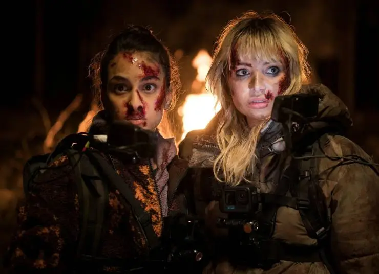 Первые ведьмы. Потомство (2023) через торрент скачать Первые ведьмы. Потомство (2023) фильм через торрент скачать