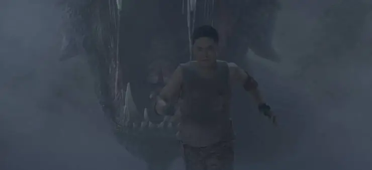 Анаконда. Подъём с глубины (2022) через торрент бесплатно Анаконда. Подъём с глубины (2022) фильм через торрент бесплатно