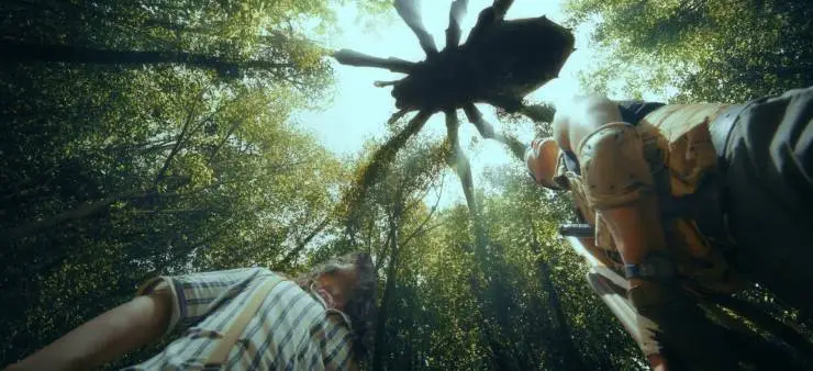 Анаконда. Подъём с глубины (2022) в хорошем качестве через торрент Анаконда. Подъём с глубины (2022) фильм в хорошем качестве через торрент