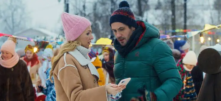 Новый год в Берёзовке (2024) в хорошем качестве через торрент Новый год в Берёзовке (2024) фильм в хорошем качестве через торрент