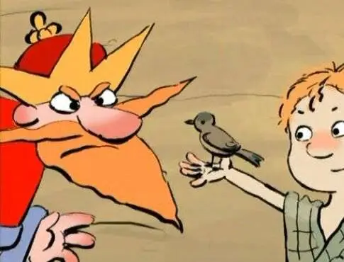 Умная дочка (2004) через торрент скачать Умная дочка (2004) мультфильм через торрент скачать