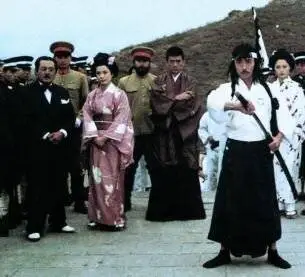 Ниндзя на Великой стене (1987) через торрент скачать Ниндзя на Великой стене (1987) фильм через торрент скачать