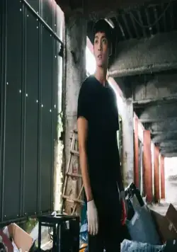 Затмение (2016) через торрент бесплатно Затмение (2016) фильм через торрент бесплатно