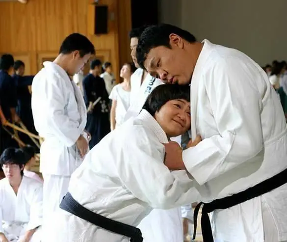 Моя девушка и я (2005) через торрент скачать Моя девушка и я (2005) фильм через торрент скачать