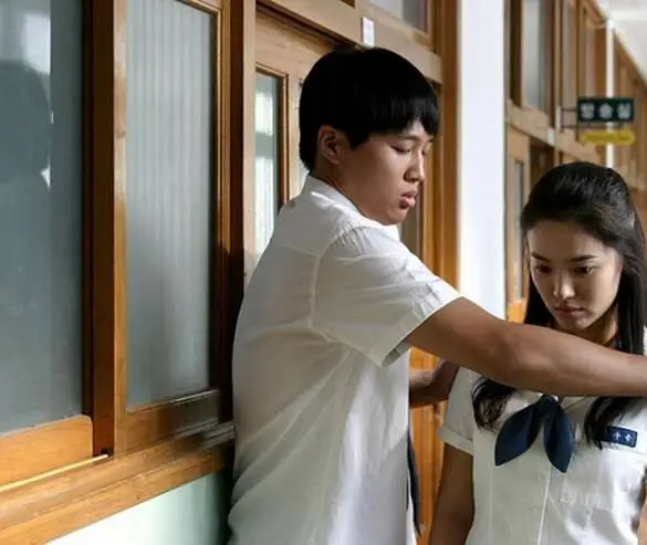 Моя девушка и я (2005) в хорошем качестве через торрент Моя девушка и я (2005) фильм в хорошем качестве через торрент