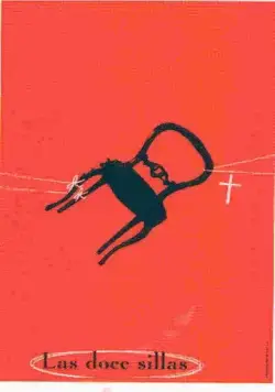 12 стульев / Las doce sillas (1962) фильм скачать через торрент в хорошем качестве