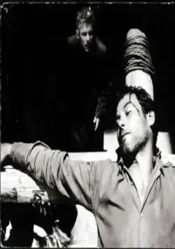 Обет (1962) в хорошем качестве через торрент Обет (1962) фильм в хорошем качестве через торрент