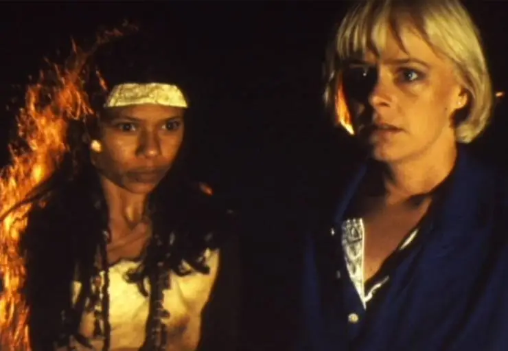 Видение (1988) через торрент скачать Видение (1988) фильм через торрент скачать