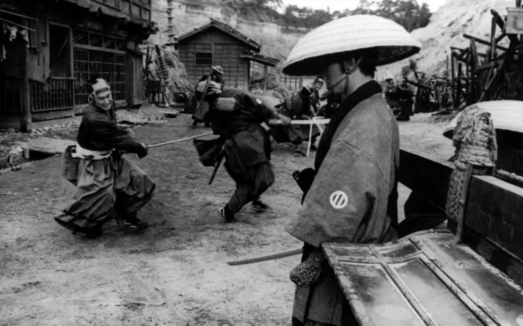 Убей! (1968) в хорошем качестве через торрент Убей! (1968) фильм в хорошем качестве через торрент