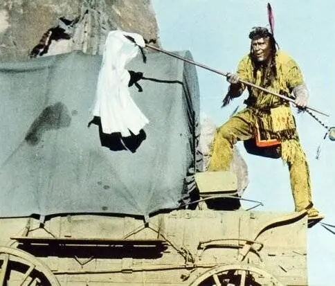 Тропа Аллилуйя (1965) через торрент скачать Тропа Аллилуйя (1965) фильм через торрент скачать