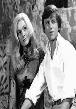 Безумно грустная принцесса (1968) через торрент скачать Безумно грустная принцесса (1968) фильм через торрент скачать