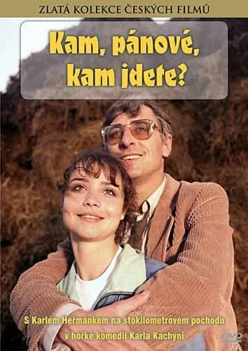 Куда, товарищи, куда идете? / Kam, pánové, kam jdete? (1988) фильм скачать через торрент в хорошем качестве
