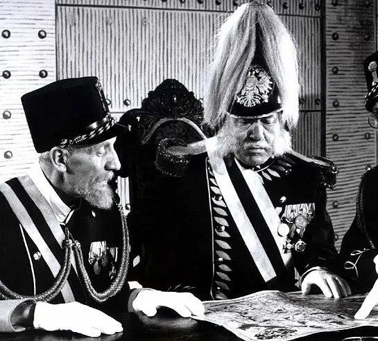 Похищенный дирижабль (1966) через торрент скачать Похищенный дирижабль (1966) мультфильм через торрент скачать