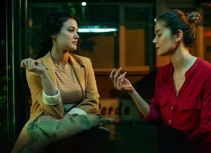 Два типа людей (2020) в хорошем качестве через торрент Два типа людей (2020) фильм в хорошем качестве через торрент