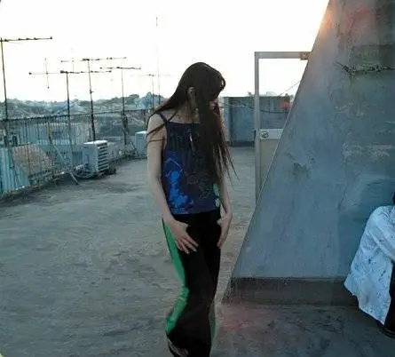 Клочок неба (2005) в хорошем качестве через торрент Клочок неба (2005) фильм в хорошем качестве через торрент