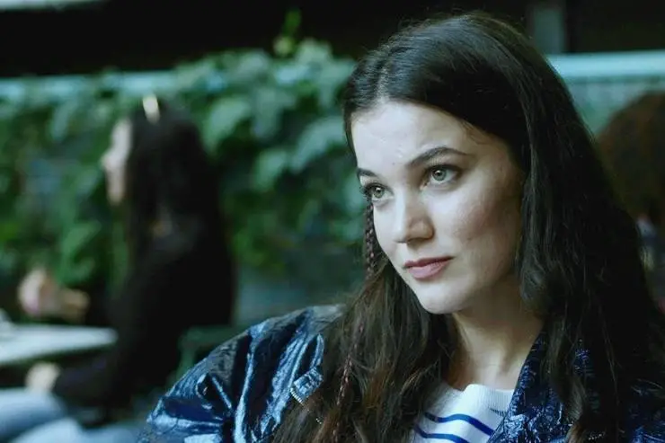 Два типа людей (2020) через торрент бесплатно Два типа людей (2020) фильм через торрент бесплатно