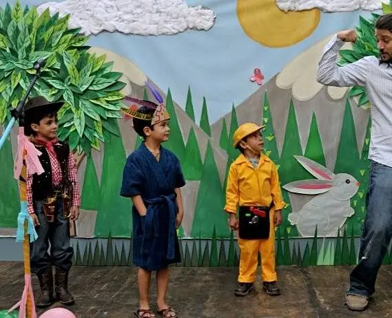 Абель (2010) через торрент бесплатно Абель (2010) фильм через торрент бесплатно