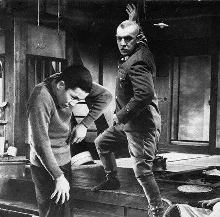 Сводные братья (1957) через торрент скачать Сводные братья (1957) фильм через торрент скачать