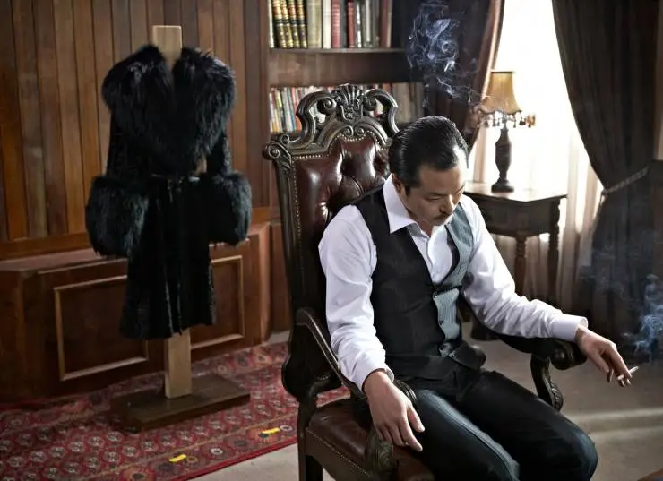 Венера в мехах (2012) через торрент бесплатно Венера в мехах (2012) фильм через торрент бесплатно