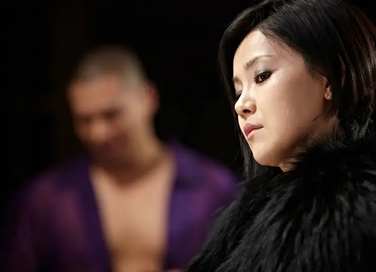 Венера в мехах (2012) в хорошем качестве через торрент Венера в мехах (2012) фильм в хорошем качестве через торрент